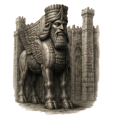 Gilgamesh